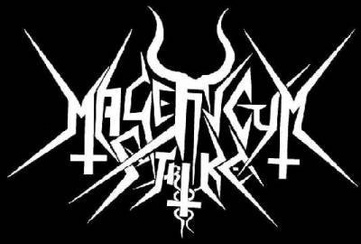 logo Maleficum Strike